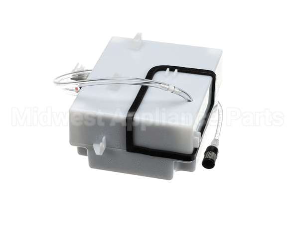 2340-104 Concordia Beverage Assembly Pmp Mlk 210/60 V2 I4