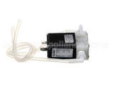 2340-116 Concordia Beverage Assembly Alt Milk Valve X6