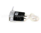 2340-116 Concordia Beverage Assembly Alt Milk Valve X6