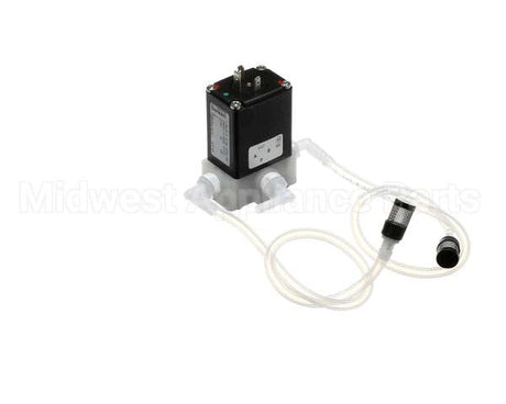 2340-131 Concordia Beverage Assembly Alt Milk Ni Xpress