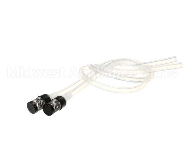 2340-133 Concordia Beverage Assembly Milk Dbl Pick-Up Ni