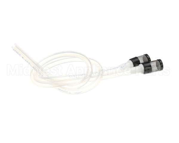 2340-133 Concordia Beverage Assembly Milk Dbl Pick-Up Ni