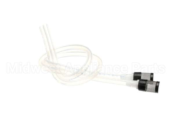 2340-133 Concordia Beverage Assembly Milk Dbl Pick-Up Ni