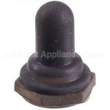 23402 Compatible Ultrafryer Boot, Toggle Switch, Rubber, Gray