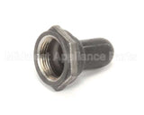 23402 Ultrafryer Boot, Protective Rubber #Spe12