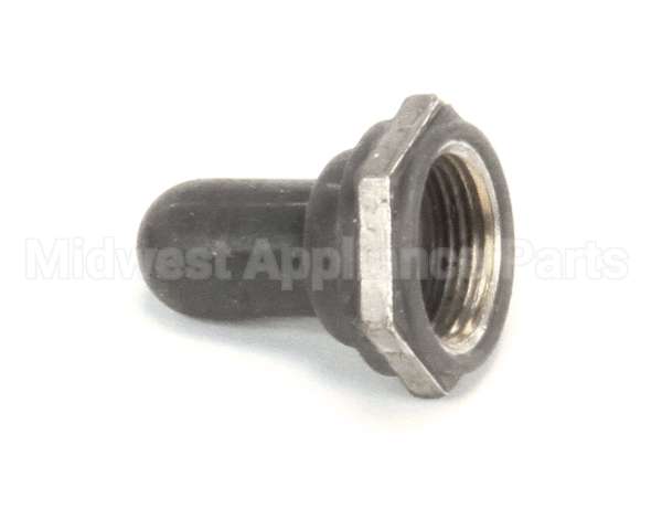 23402 Ultrafryer Boot, Protective Rubber #Spe12