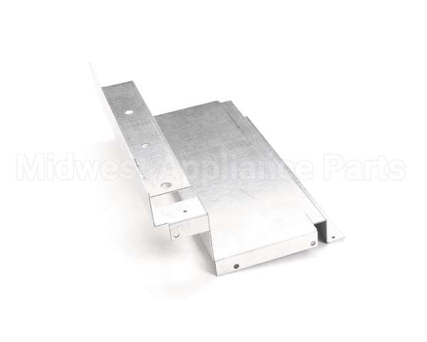 2341200 Garland Top Burner Housing Rt