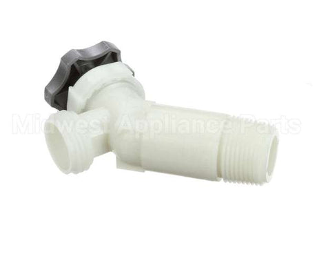 23424-1 Vollrath Long Drain Valve