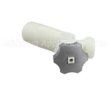 23424-1 Vollrath Long Drain Valve