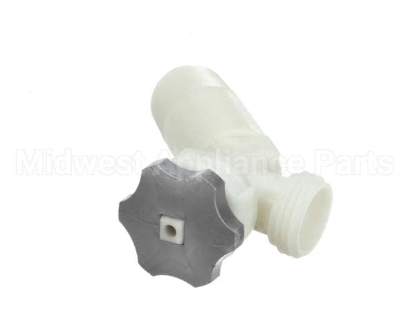 23424-1 Vollrath Long Drain Valve