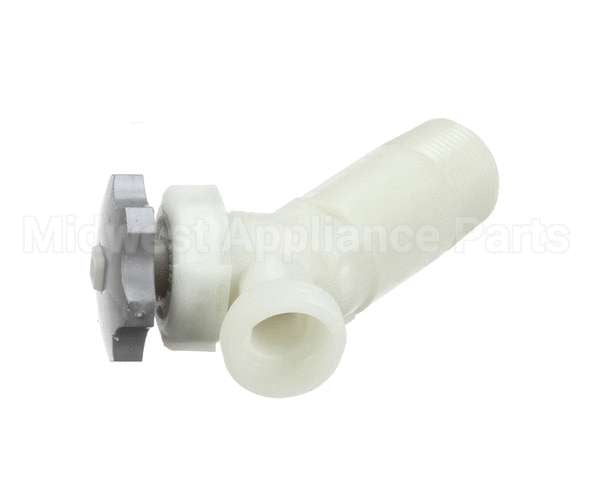 23424-1 Vollrath Long Drain Valve