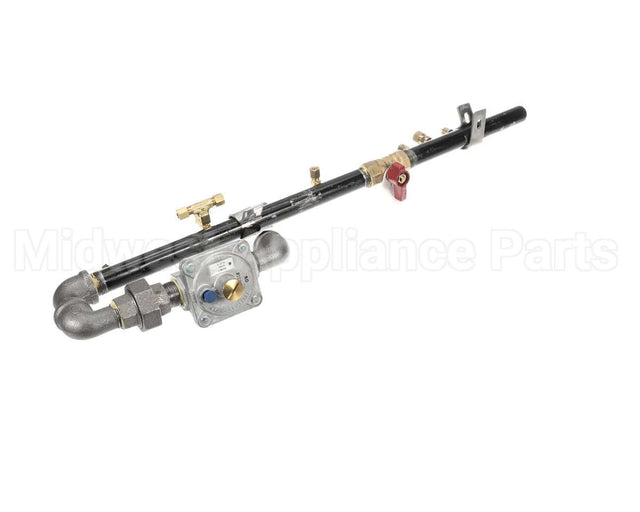 2343310090 Jade Manifold Sub Assembly. (Jgt-2436)