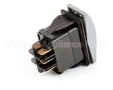 2343501 Garland Waterproof Rocker Switch-Gray