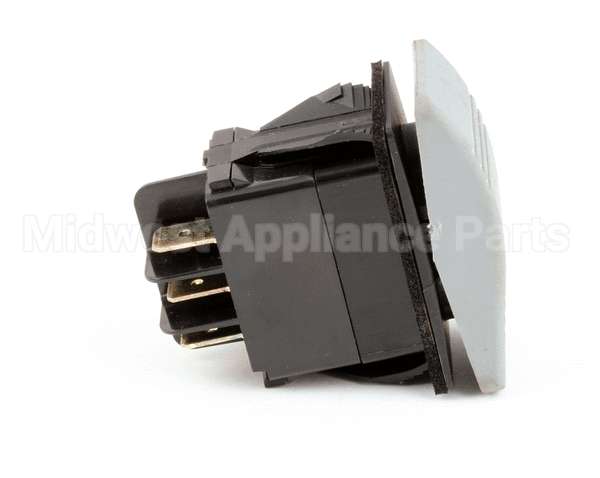 2343501 Garland Waterproof Rocker Switch-Gray