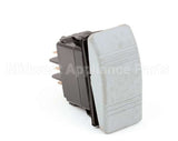 2343501 Garland Waterproof Rocker Switch-Gray
