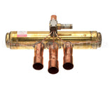 2343727 Daikin-Mcquay Four Way Reversing Valve