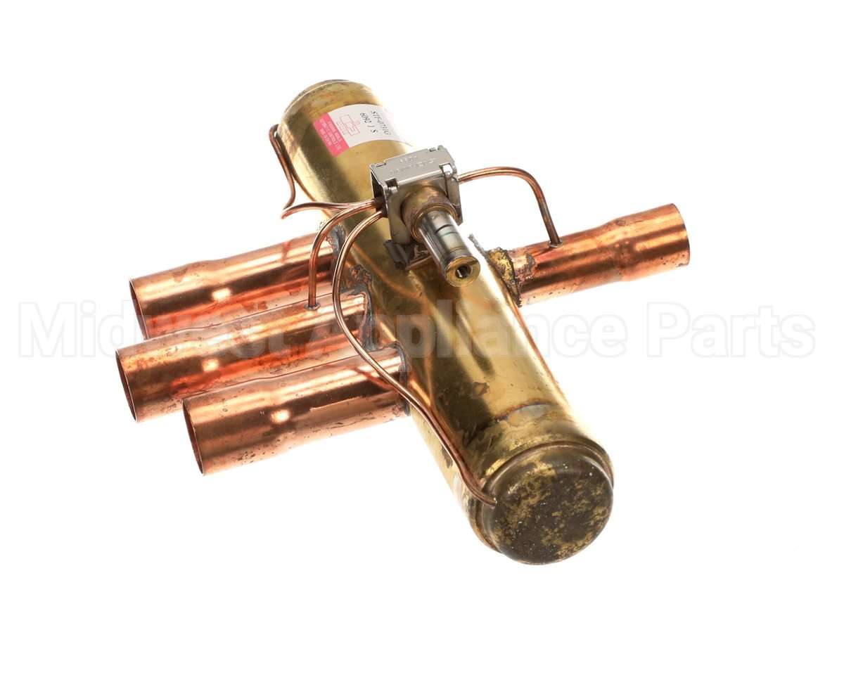 2343727 Daikin-Mcquay Four Way Reversing Valve