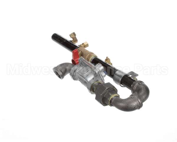 2343800090 Jade Manifold Sub Assembly. Jgt 30