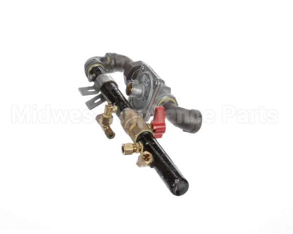 2343800090 Jade Manifold Sub Assembly. Jgt 30
