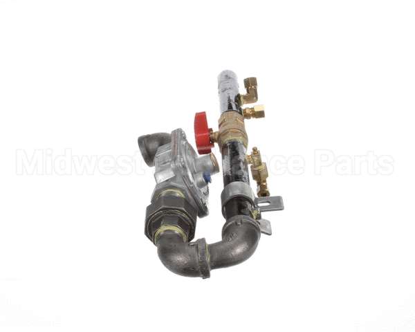 2343800090 Jade Manifold Sub Assembly. Jgt 30