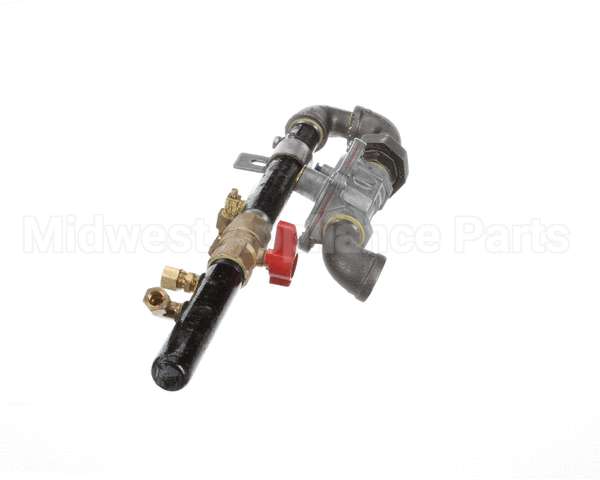2343800090 Jade Manifold Sub Assembly. Jgt 30