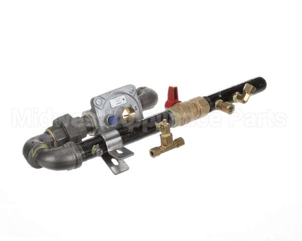 2343800090 Jade Manifold Sub Assembly. Jgt 30