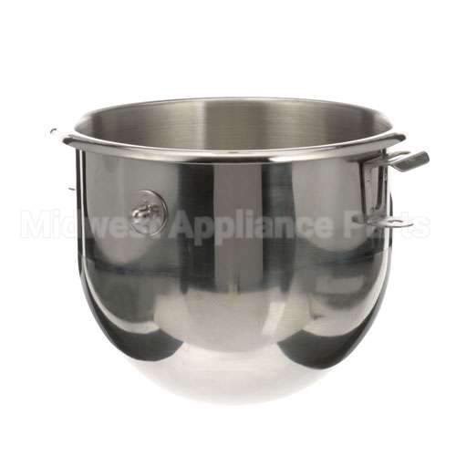 23439 Compatible Hobart Bowl, Mixing - 12 Quart