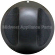 234447 Compatible Moffat Knob