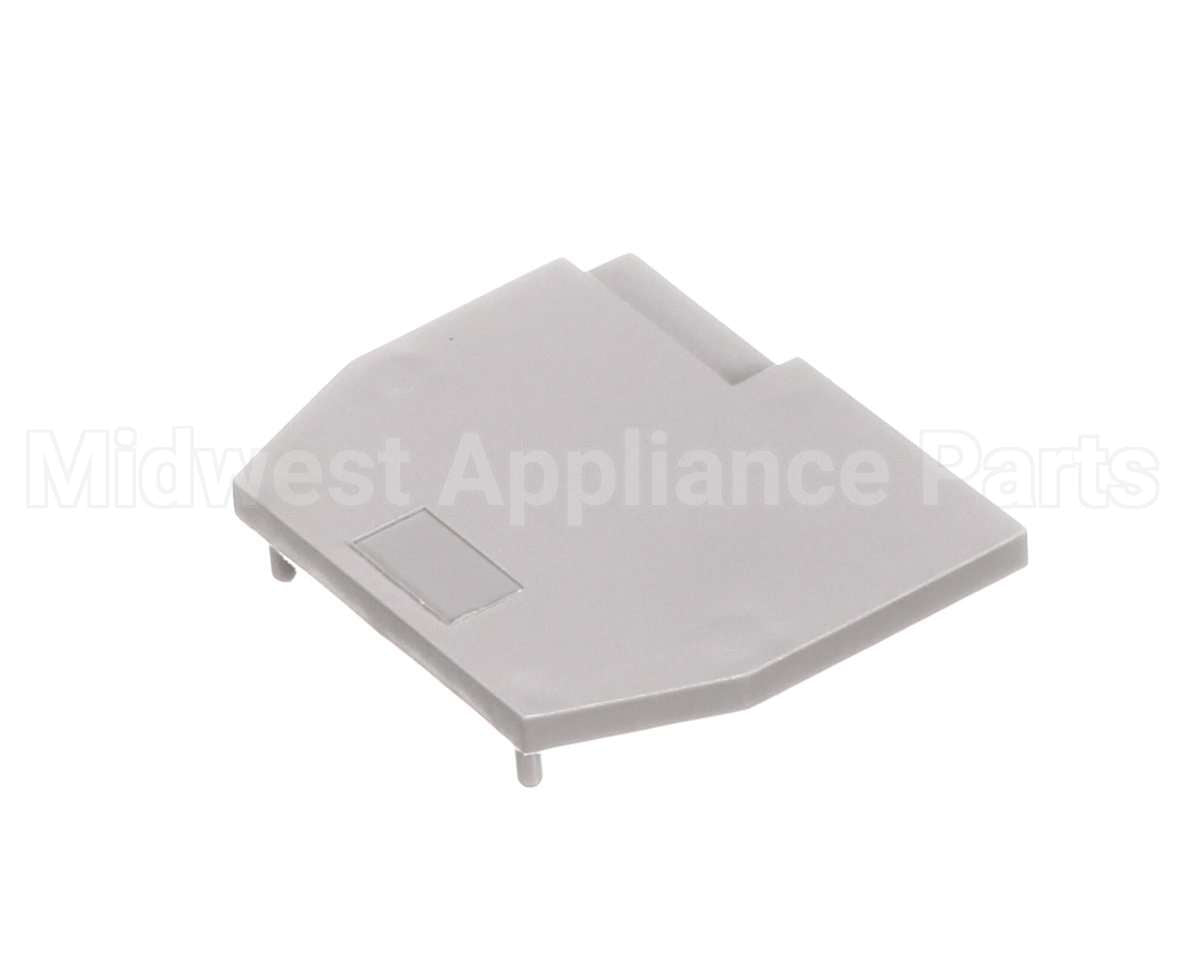 23446 Henny Penny Cap-End-Terminal Block