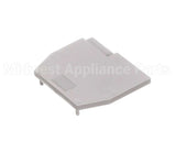 23446 Henny Penny Cap-End-Terminal Block