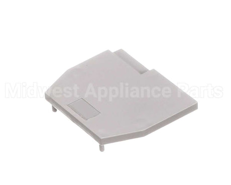 23446 Henny Penny Cap-End-Terminal Block