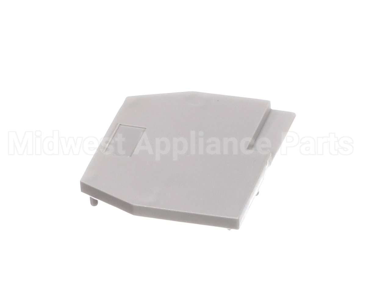 23446 Henny Penny Cap-End-Terminal Block