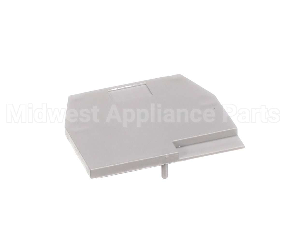 23446 Henny Penny Cap-End-Terminal Block