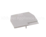 23446 Henny Penny Cap-End-Terminal Block