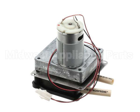 2345-002 Concordia Beverage Assembly Peristaltic Syrup Pump