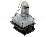 2345-002 Concordia Beverage Assembly Peristaltic Syrup Pump