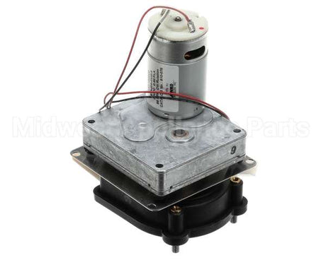 2345-002 Concordia Beverage Assembly Peristaltic Syrup Pump