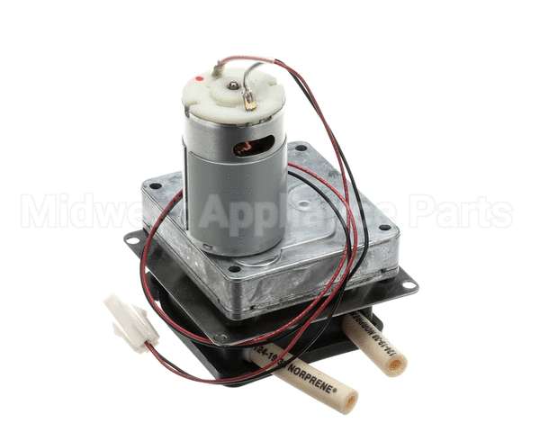 2345-002 Concordia Beverage Assembly Peristaltic Syrup Pump