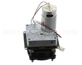2345-002 Concordia Beverage Assembly Peristaltic Syrup Pump