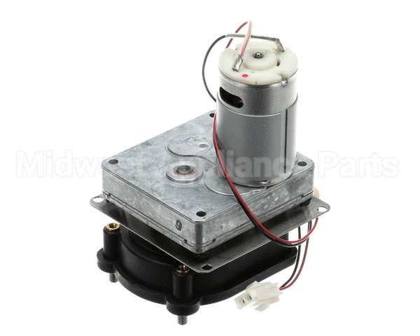 2345-002 Concordia Beverage Assembly Peristaltic Syrup Pump