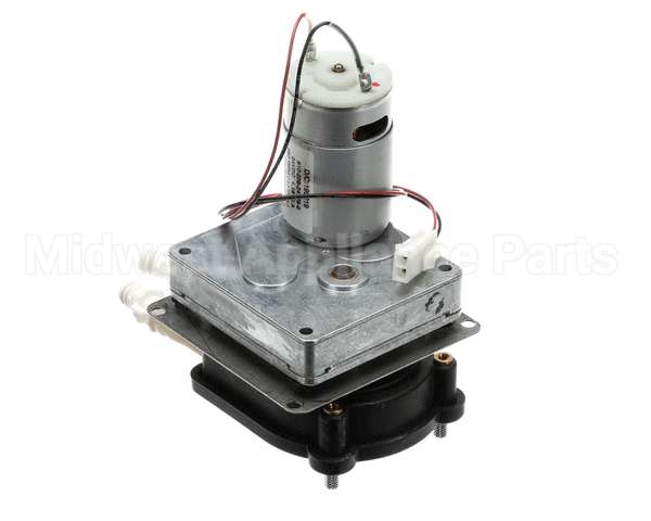 2345-013 Concordia Beverage Assembly Pump Syrup X6