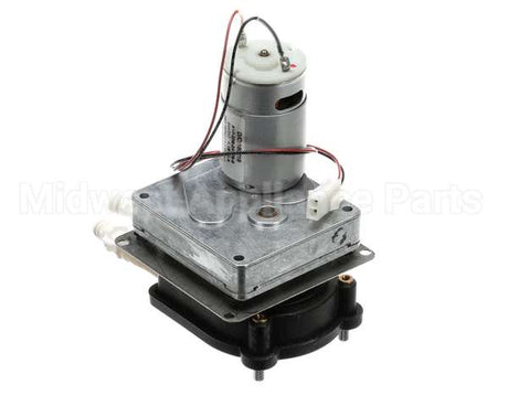 2345-013 Concordia Beverage Assembly Pump Syrup X6