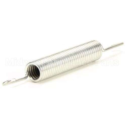 23450 Compatible Silver King Spring, Shut-Off