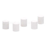 23469 Compatible Henny Penny Roller, 8 Gpm Pump, Pk Of 5