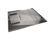 23471 Nieco Tray,Grs,Flow Thru,23" Frm-Wld
