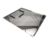 23471 Nieco Tray,Grs,Flow Thru,23" Frm-Wld