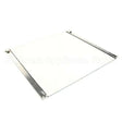 234757 Compatible Moffat Door Glass Assembly - Inner
