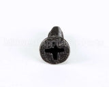 23475P Silver King Screw 8-321/2 F Ph 410 Ss Blk Zp
