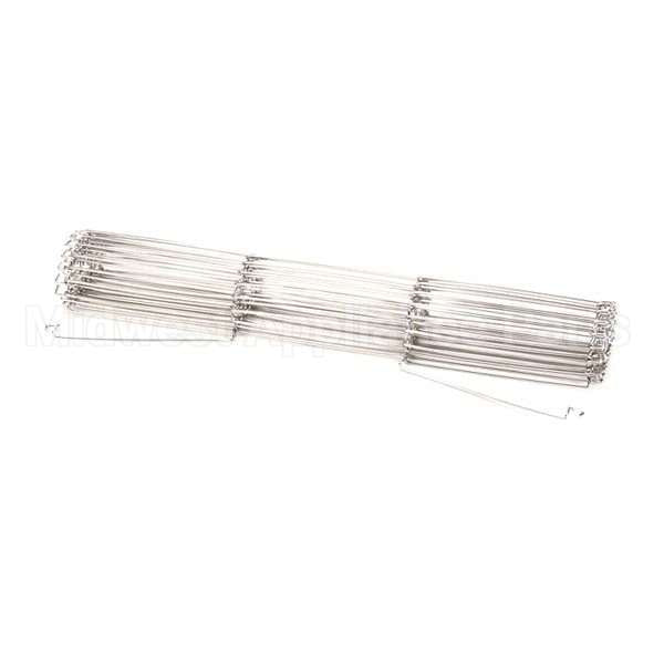 23479 Compatible Nieco Wirebelt, 42 X.062, 12 W, 3Sp