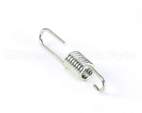 23496 Silver King Spring Valve Overtravel